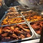  کارگر ساده و کمک آشپز آقا در کیش نیازمندیم