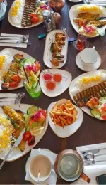 کارگر ساده آقا در قم هستم 