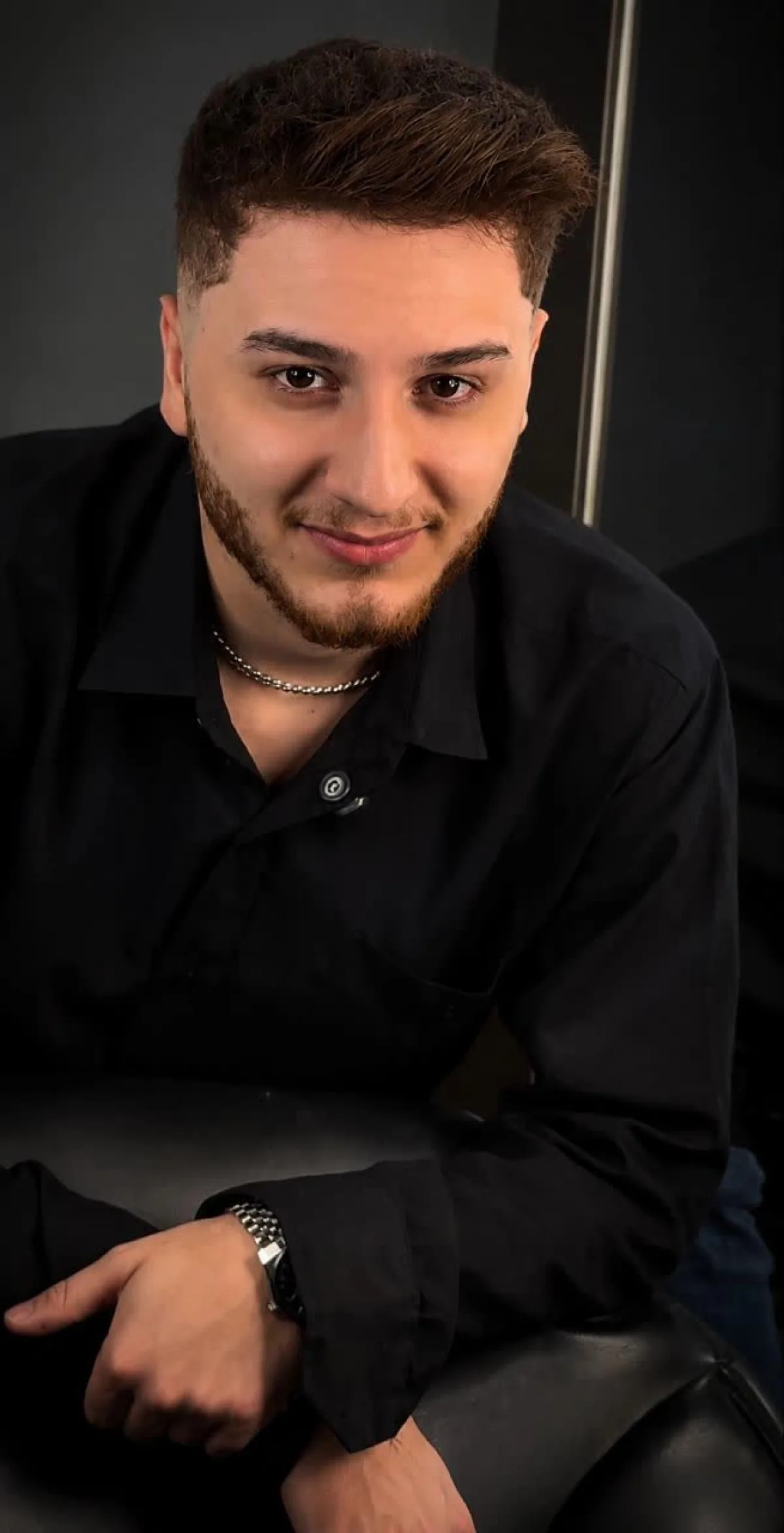 صندوق دار آقا هستم 