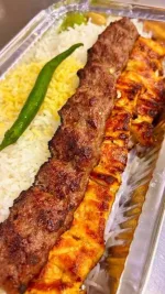 وسط کار آقا در تهران هستم