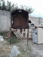 واکذاری وسایل جگرکی سالم در تهران
