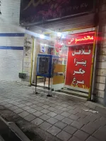 اجاره فست‌فود ساندویچی مناسب