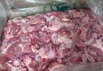 پخش خورده گوشت گوساله گاو گوسفند ویژه کترینگ
