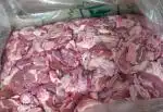پخش خورده گوشت گوساله گاو گوسفند ویژه کترینگ