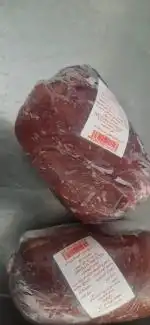 گوشت منجمد داخلی وبرزیلی 