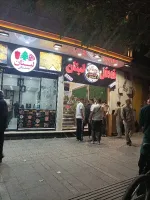 صندوقدار فست فود در قم نیازمندیم