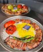 کارگر ساده و سالن کار 
