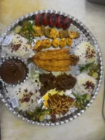 آشپز آقا در قم هستم