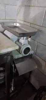 وسایل کبابی و جگرکی کم کارکرده