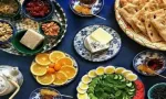 صبحانه زن خانم در تهران هستم 