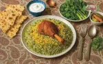 کمک آشپز آقا در تهران هستم