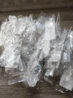 قاشق چنگال یکبار مصرف رستورانی