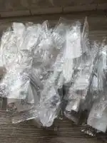 قاشق چنگال یکبار مصرف رستورانی