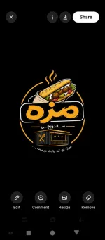 ساندویچ زن نیازمندیم