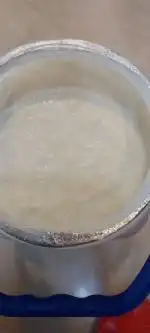 پخش ماست محلی گوسفندی در قم