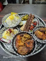 سالن دار خانم در تهران هستم 