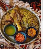 کمک آشپز غذای ایرانی نیازمندیم
