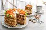 کوکی و شیرینی و کیک سرای دنیای شیرین