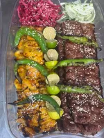 کمک آشپز آقا در تهران نیازمندیم