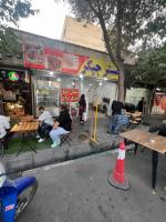 اجاره مغازه بریانک