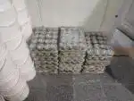 تولید و پخش ماست چکیده و موسیر رستورانی