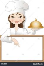کمک اشپز و اشپز در تهران نیازمندیم