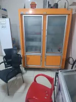 واگذاری لوازم فست فودی با قیمت مناسب