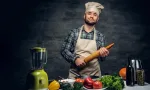 کمک آشپز خانم در تهران هستم 