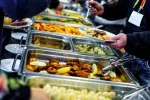 آشپز آقا در تهران هستم
