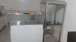 وسایل فلافلی و ساندویچی در قم