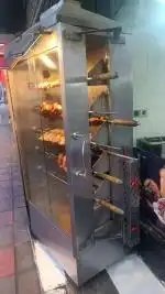 واگذاری لوازم فست فود در قم