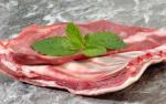 پخش قلوگاه گوسفندی تازه