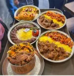 استخدام کارگرساده و سالن کار 