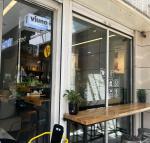 باریستا نیازمندیم