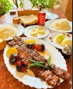 اجاره چلوکبابی با لوازم