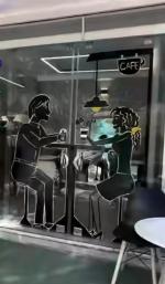  باریستا نیازمندیم