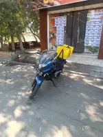 واگذاری رستوران مجهز و پر مشتری در تهران