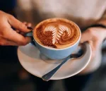 باریستا کار دختر کار در کافه نیازمندیم