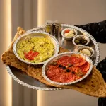کمک آشپز صبحانه زن آشپز در قم نیازمندیم