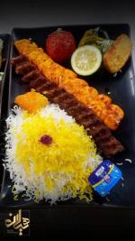  سراشپز هستم همکاری نیمه وقت