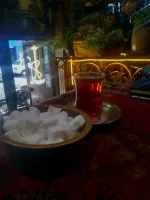 سری زن قلیان نیازمندیم
