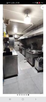واگذاری کافه رستوران
