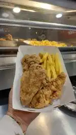 واگذاری مغازه سوخاری کیلویی