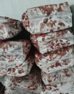 پخش عمده و خورده آلایش مرغ، دل، جگر درتهران
