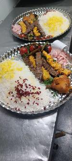 به دو نفر کمک آشپز آقا یا خانم نیازمندیم