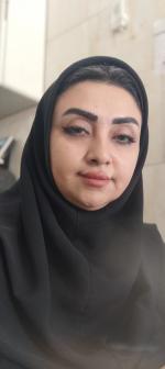 صندوقدار خانم هستم