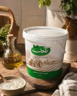 ماست چکیده ۱۰ کیلوگرمی