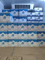 ماست ساده ، موسیر رستورانی در قم