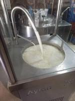 پخش عمده دوغ پرچرب و خوش طعم رستوران