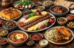 نیروی وسط کار آشپزخونه در قم نیازمندیم